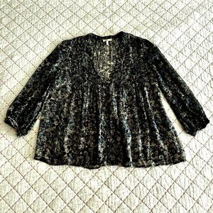 Joie women’s blouse